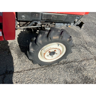 MITSUBISHI トラクター MT15 