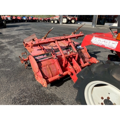 MITSUBISHI トラクター MT15 