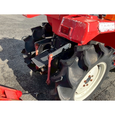 MITSUBISHI トラクター MT15 