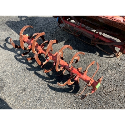 MITSUBISHI トラクター MT15 