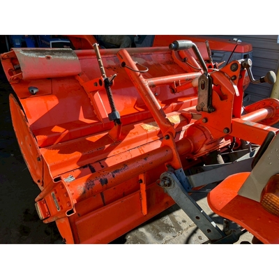 KUBOTA トラクター GB18