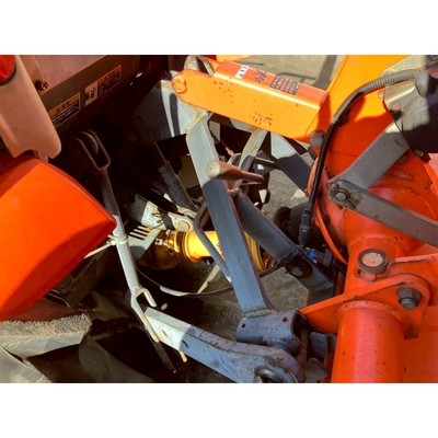 KUBOTA トラクター GB18
