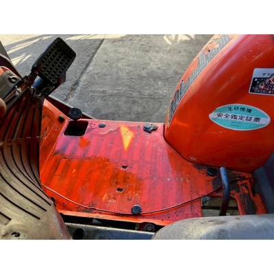KUBOTA トラクター GB18