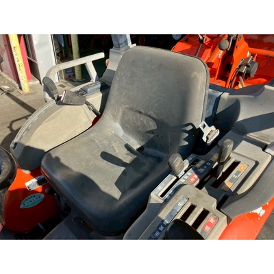 KUBOTA トラクター GB18