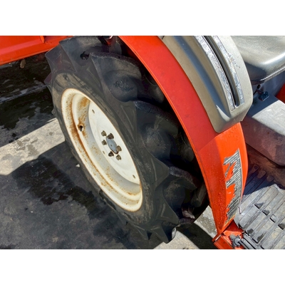KUBOTA トラクター GB18