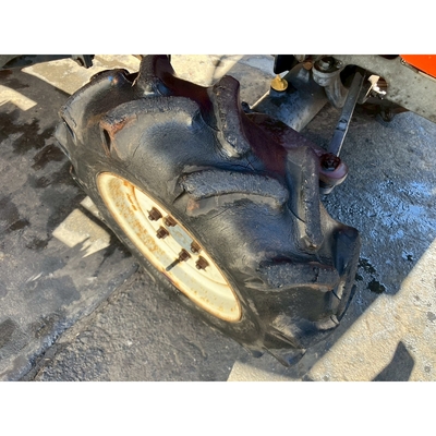 KUBOTA トラクター GB18