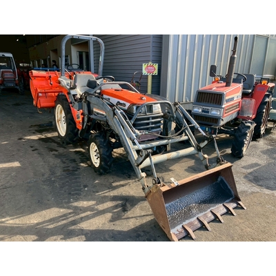 KUBOTA トラクター GB18