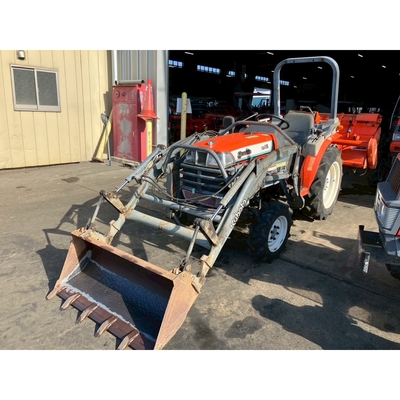 KUBOTA トラクター GB18