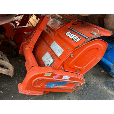 KUBOTA トラクター L1-255D