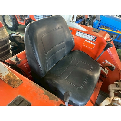 KUBOTA トラクター L1-255D