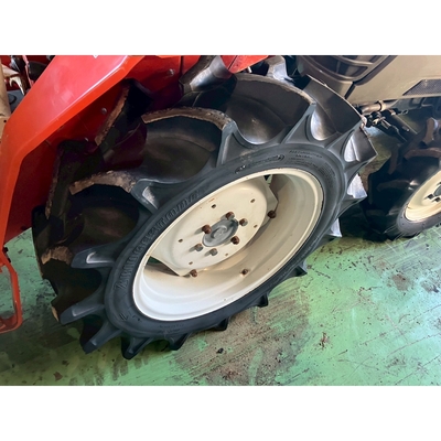 KUBOTA トラクター L1-255D