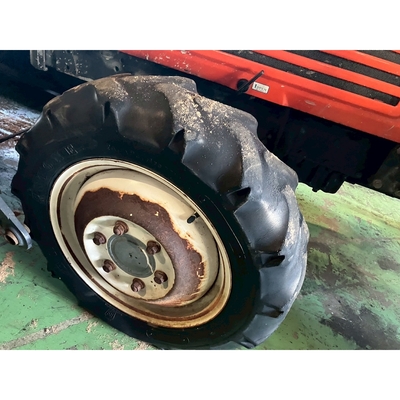 KUBOTA トラクター L1-255D