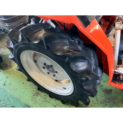 KUBOTA トラクター L1-255D