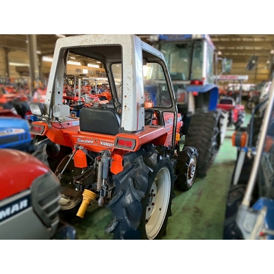 KUBOTA トラクター L1-255D