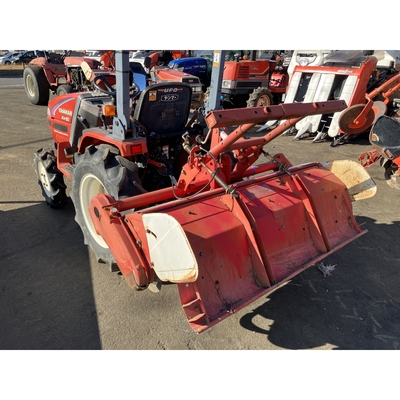 YANMAR トラクター Ke-50