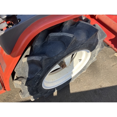 YANMAR トラクター Ke-50