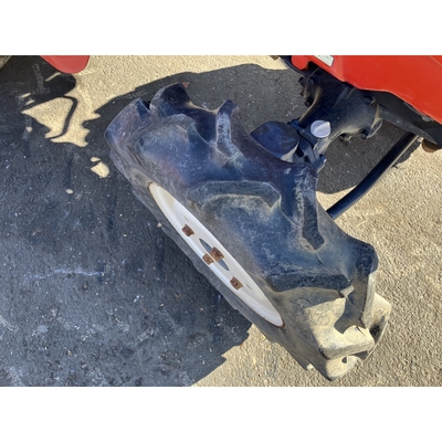 YANMAR トラクター Ke-50