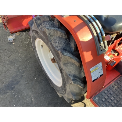 YANMAR トラクター Ke-50