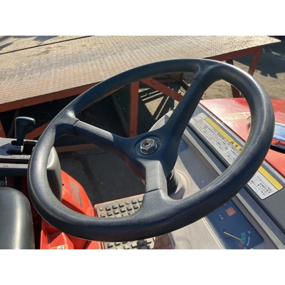 YANMAR トラクター Ke-50