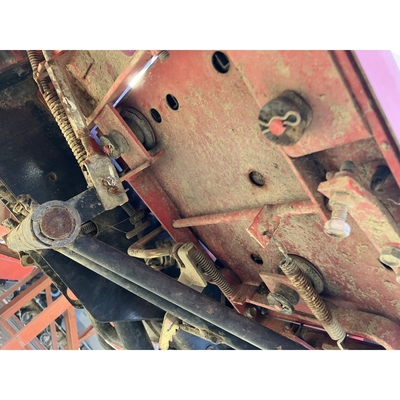 YANMAR トラクター Ke-50