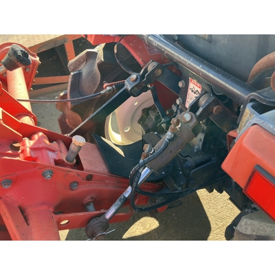 YANMAR トラクター Ke-50