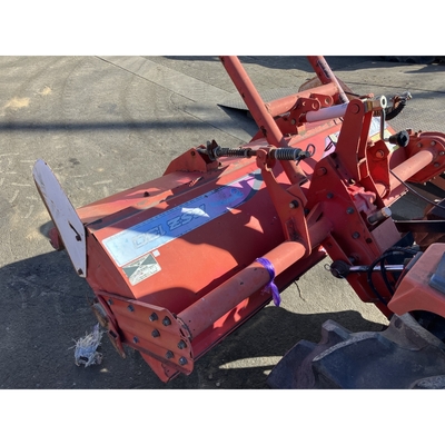 YANMAR トラクター Ke-50