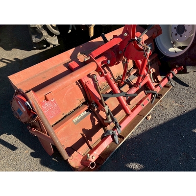 MITSUBISHI トラクター MT336D