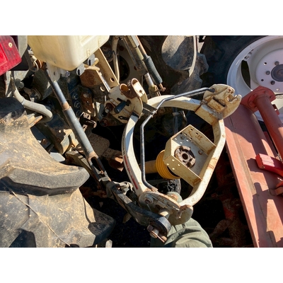 MITSUBISHI トラクター MT336D