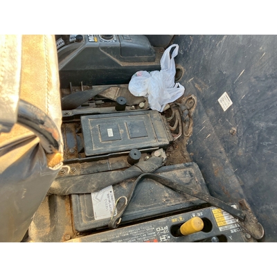 MITSUBISHI トラクター MT336D