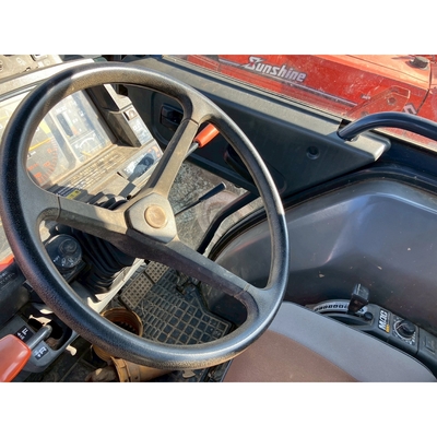 MITSUBISHI トラクター MT336D