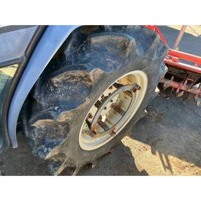 MITSUBISHI トラクター MT336D