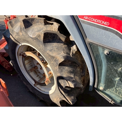 MITSUBISHI トラクター MT336D