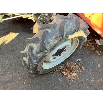 MITSUBISHI トラクター MT336D