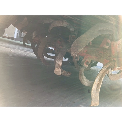 YANMAR トラクター AF30