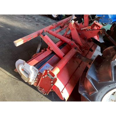 YANMAR トラクター AF30