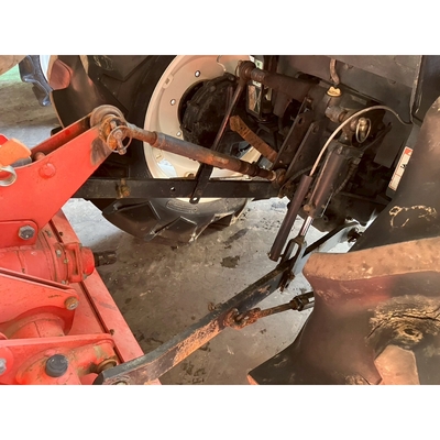 YANMAR トラクター AF30