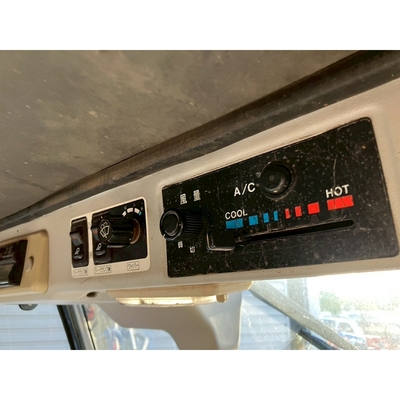 YANMAR トラクター AF30