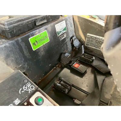 YANMAR トラクター AF30