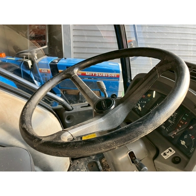 YANMAR トラクター AF30