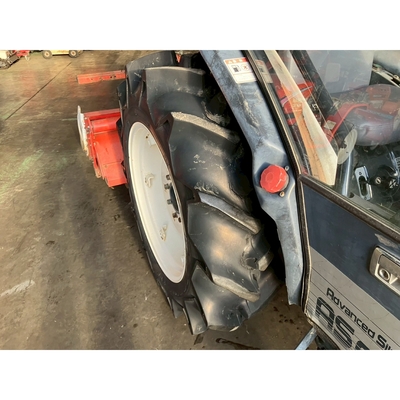 YANMAR トラクター AF30