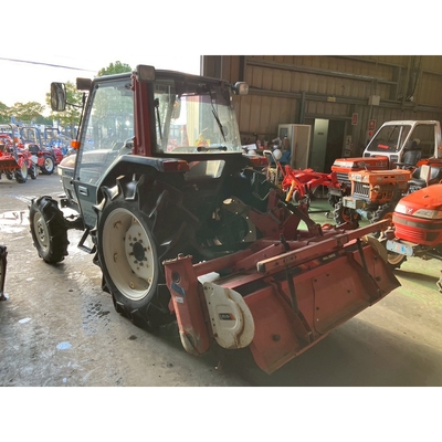 YANMAR トラクター AF30