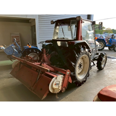 YANMAR トラクター AF30