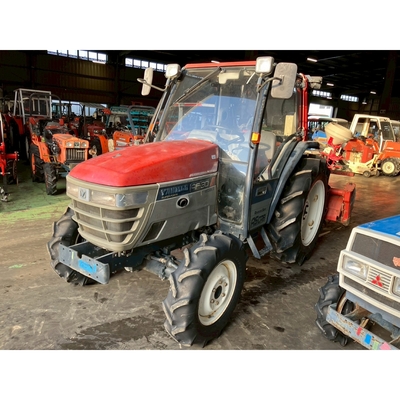 YANMAR トラクター AF30