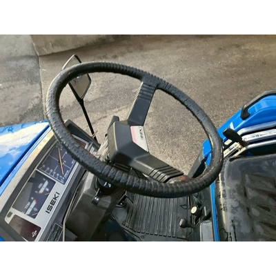 ISEKI トラクター TU165F