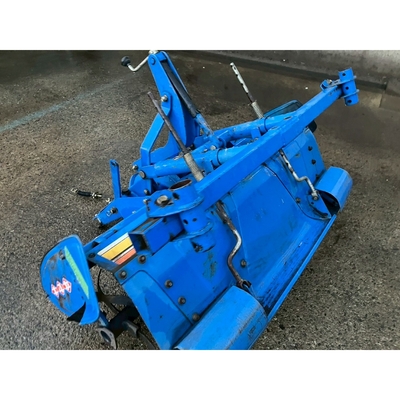 ISEKI トラクター TU165F