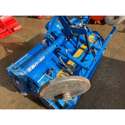 ISEKI トラクター TU237F