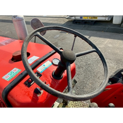 YANMAR トラクター YM2000S