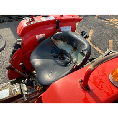 YANMAR トラクター YM2000S