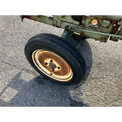 YANMAR トラクター YM2000S