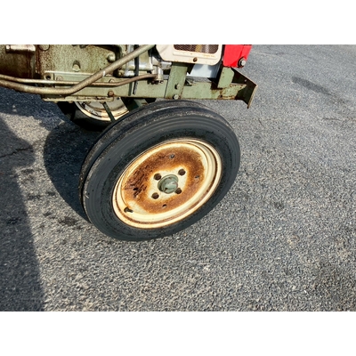 YANMAR トラクター YM2000S